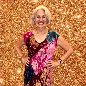 Meet your Posher, Sheri